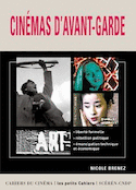 Cinémas d'avant garde